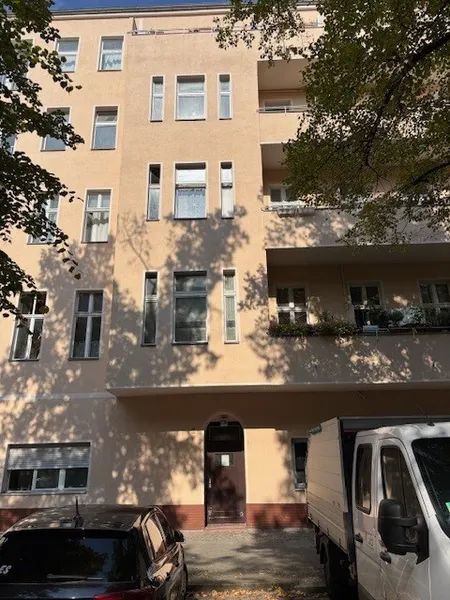 1 Zimmer | Badewanne | Singlewohnung — photo 1